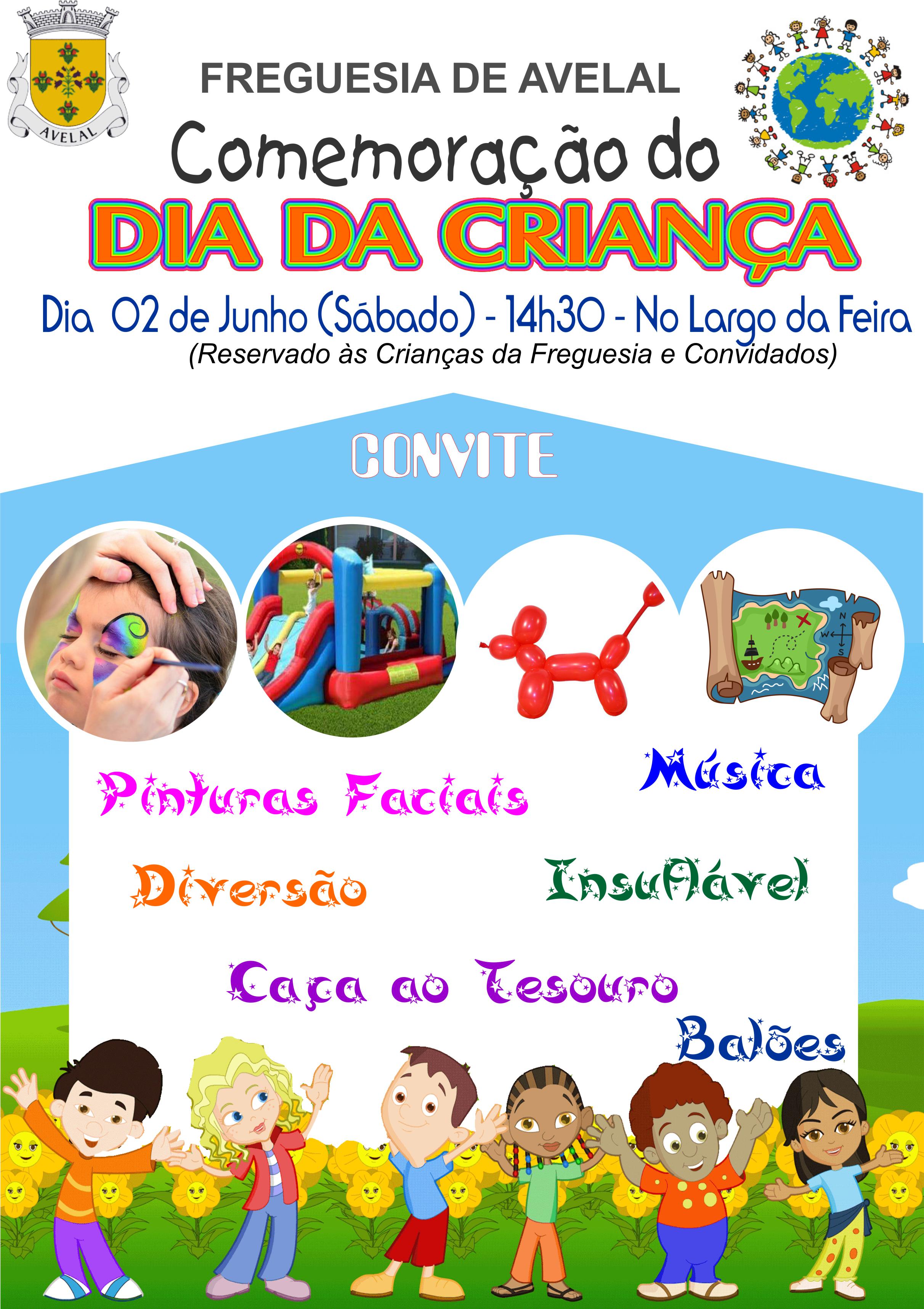Dia da Criança